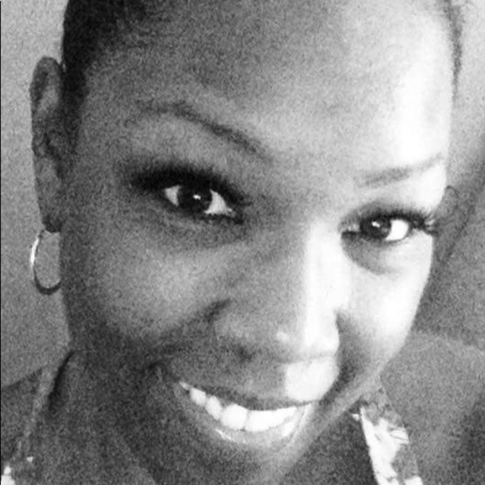 Meet your Posher, Nikki